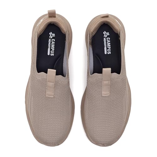 Image of Campus Women's PLUZZ Walking Shoes