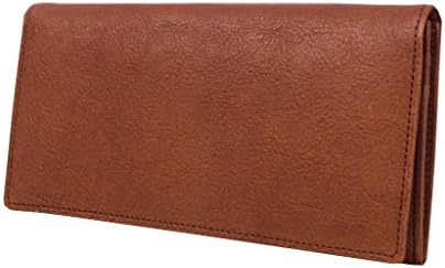 Amazon | ポーター・メトロ・長財布 (キャメル) | PORTER(ポーター) | 財布