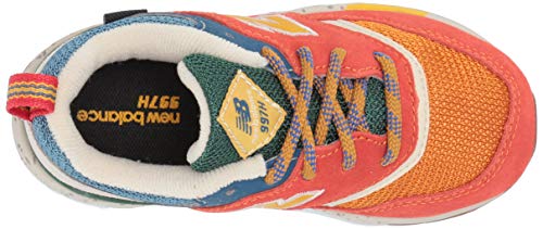 Image of New Balance boys 997h V1 Lace-up