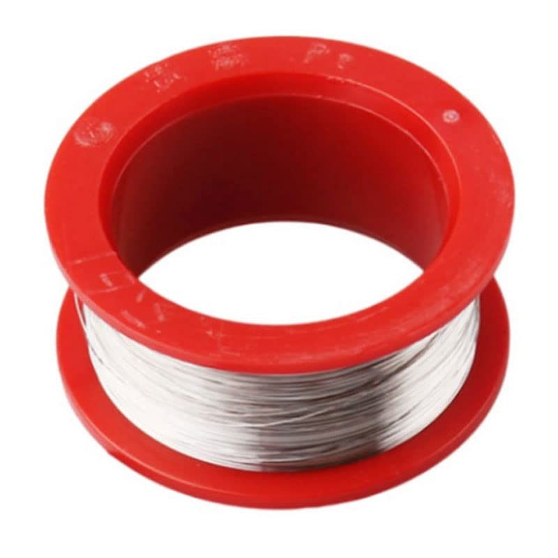 Filo Di Platino Di Prima Classe IEC Pt 99.99% Ad Alta Purezza 0.02mm ~ 1.0mm Filo Metallico Platino Pt Per Test Di Fiamma - Foto 8