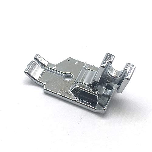 HONEYSEW Prensatelas Quilting 1/4" para Máquina de Coser miniatura 2