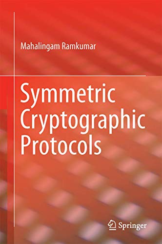 Symmetric Cryptographic Protocols view 2