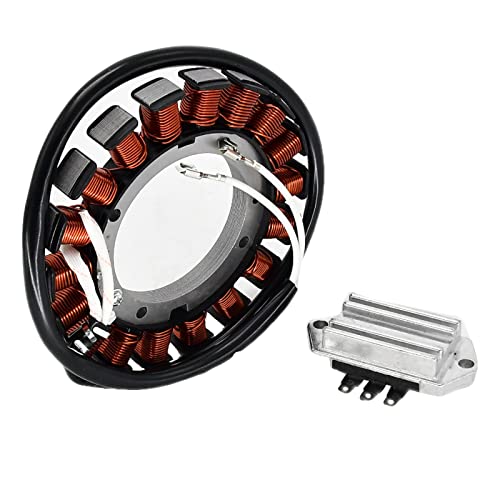 Kit stator magnéto 20A et redresseur de tension pour moteurs Kohler K301 K321 K341