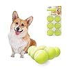 Dog Toys for Exercise and Training
