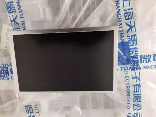 Image of Original Stock 7-inch C070VTN01.4 LCD Display Screen