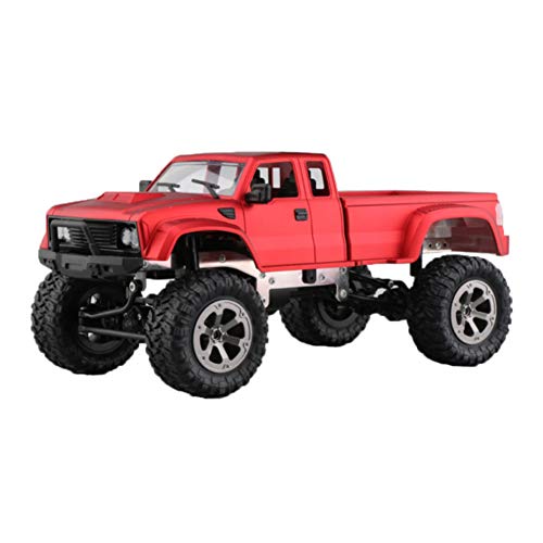 L.HPT Remote Control Toy car Buggy Simulation Remote Control Cars All Terrain RC