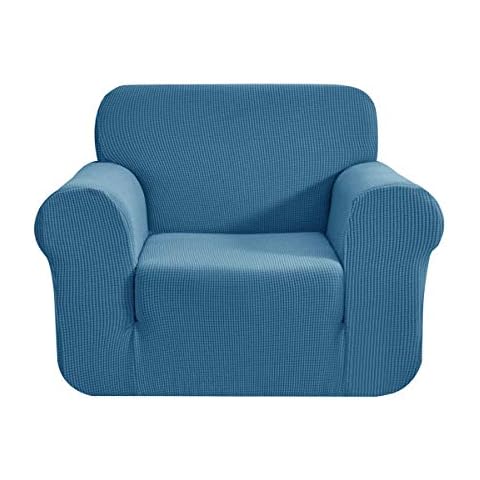CHUN YI Stretch Fabric Sofa Cover for Chairs Cover
