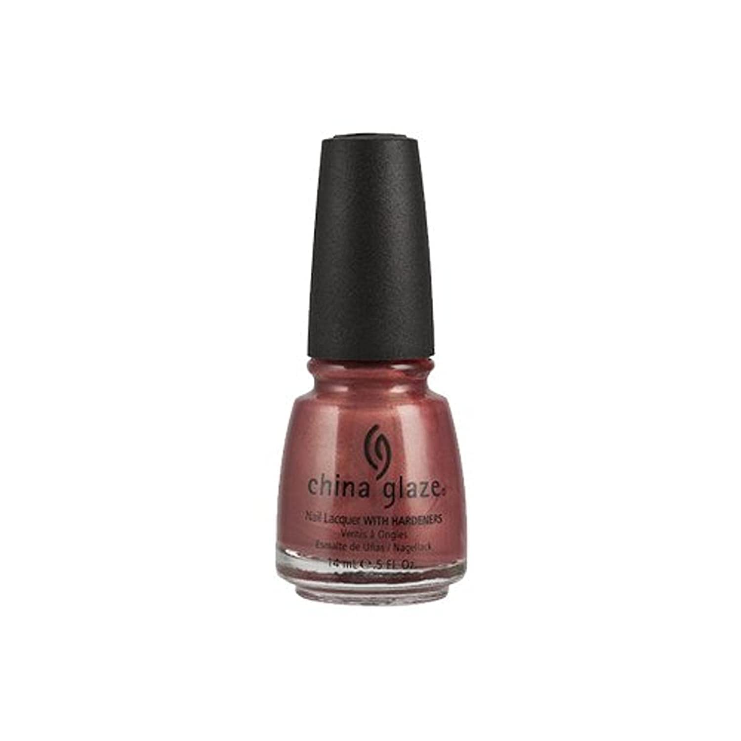 China Glaze Your Touch Nail Polish 14ml