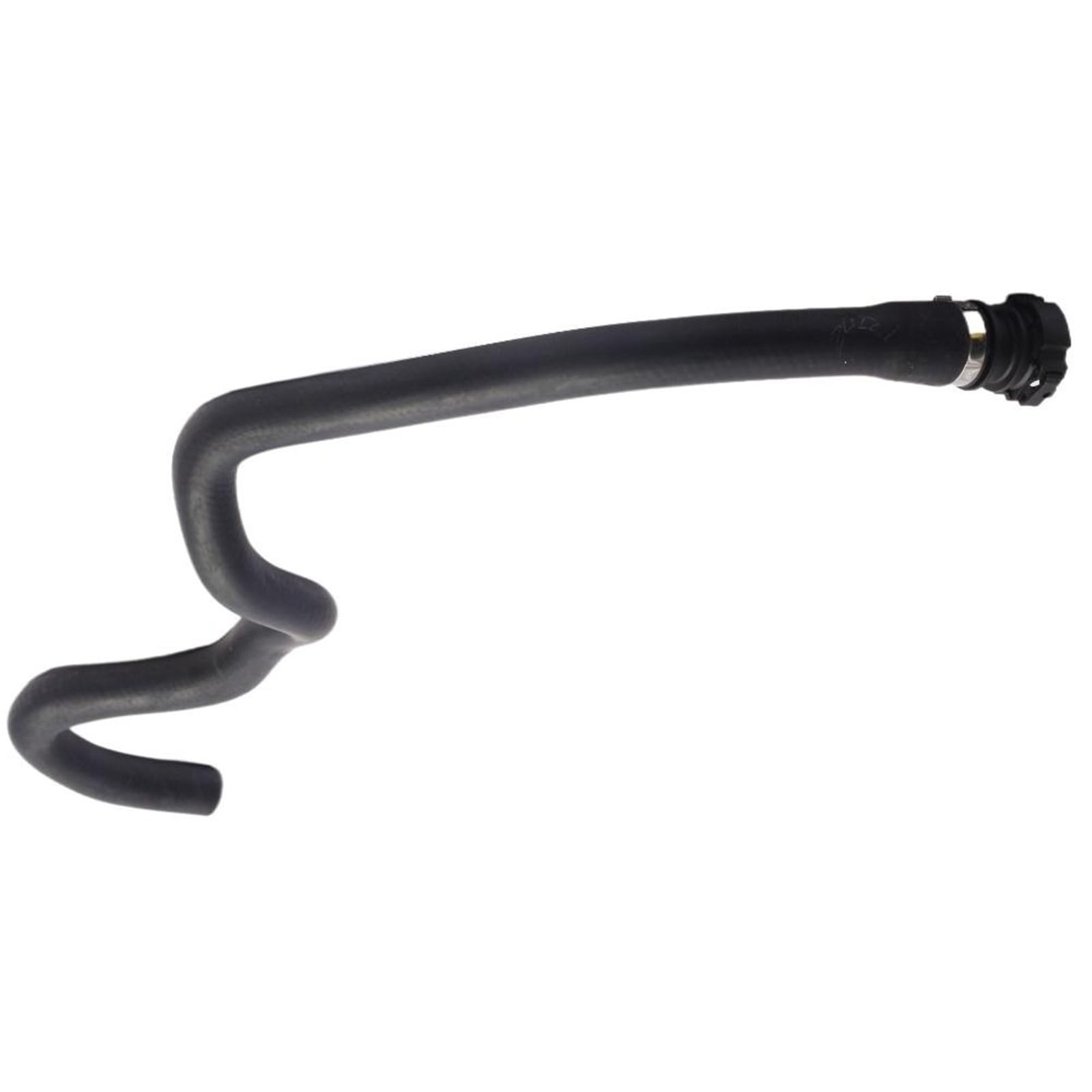 Generico Fascette stringitubo 9803030280 Tubo di Ritorno per dell'Acqua espansione per Peugeot per Citroen Pezzi di Ricambio