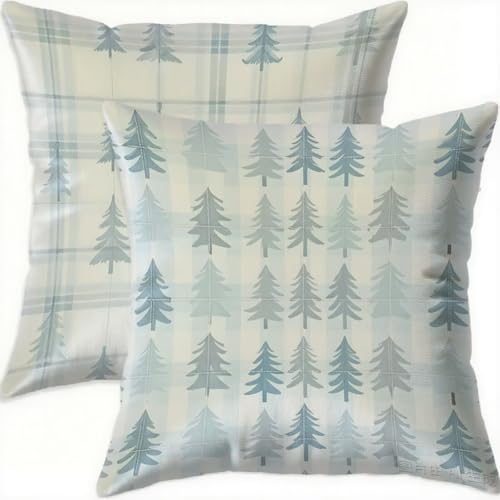 Housse coussin 65x65cm imperméable grise pour protéger vos canapés des taches - 2