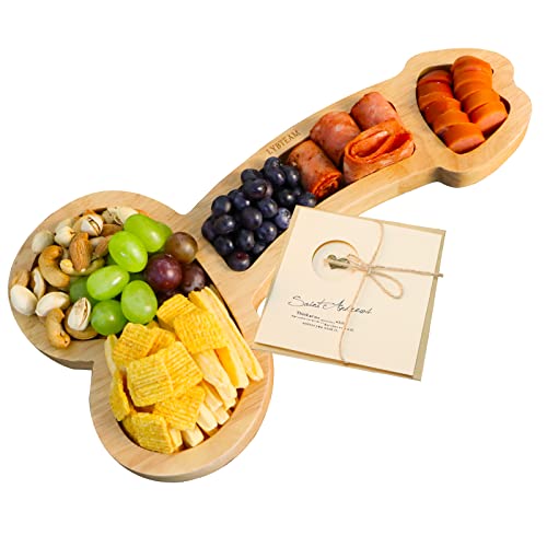 Unique Charcuterie Boards,Funny Aperitif Board,Personalized Cheese