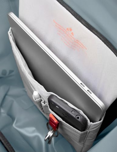 VAUDE Proof Transformer 26 Sacoche Vélo Arrière Étanche - 7