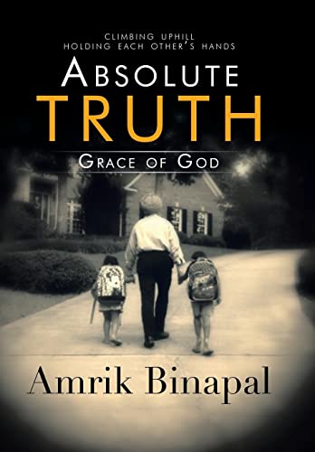 Absolute Truth: Grace of God