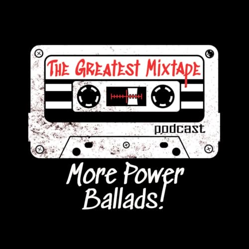 More Power Ballads!