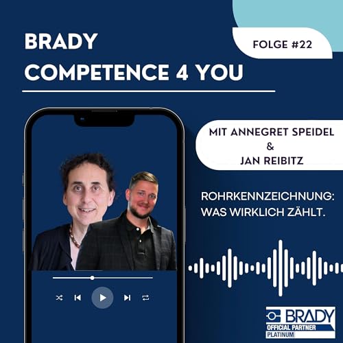 Rohrkennzeichnung: Was wirklich z&auml;hlt!