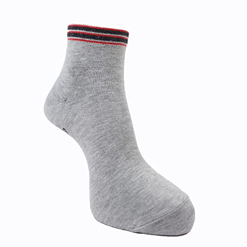 Image of Dollar Ankle Length Socks For Men