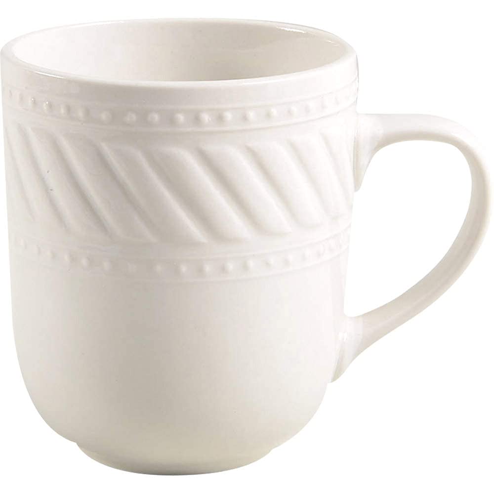 Gibson Designs Imperial Braid Mug