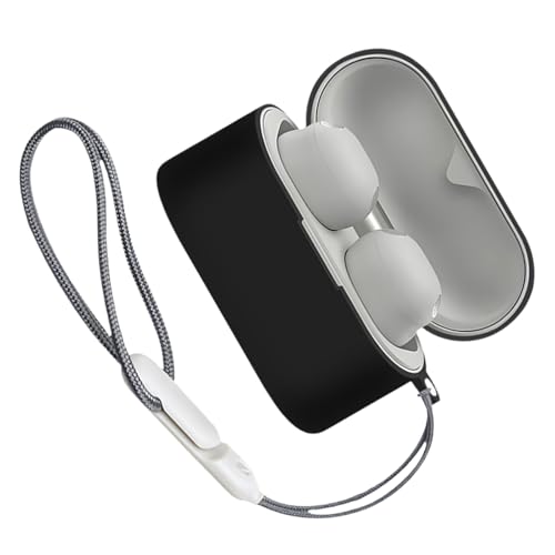 �y�ʃV���R���V�F���ƃZ�L�����e�B�X�g���b�v�t���t�B�b�g�ی�h���C���z���P�[�X WF1000XM6 �C���z���p�V���R���f�B�t�F���_�[