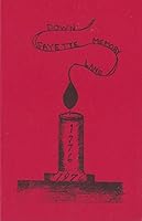 Down Fayette Memory Lane 1776 - 1976 B007CLO7FO Book Cover