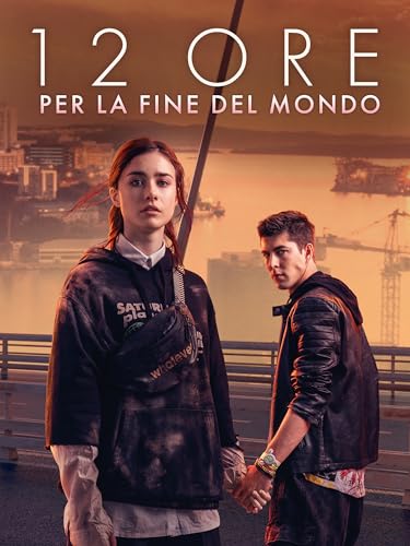 12 ore per la fine del mondo