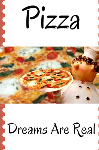 Pizza Baking
