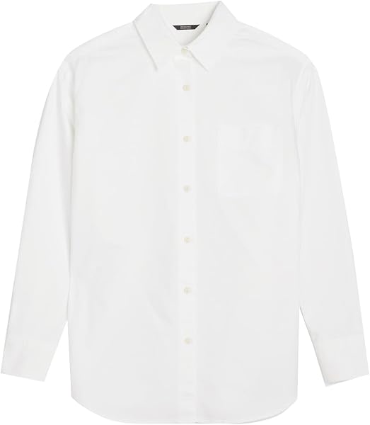 Dockers Original Woven Regular Gömlek Tişörtler Kadın