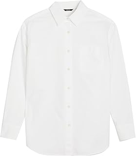 Dockers Original Woven Regular Gömlek Tişörtler Kadın