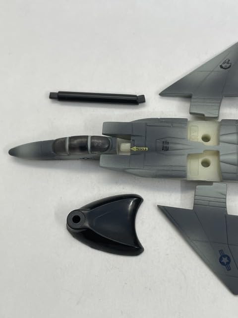 チョコエッグ世界の戦闘機シリーズ第1弾15 Mig29ファルクラム こんなのもあった】 Furuta チョコエッグ戦闘機 第1弾 MAPO MiG