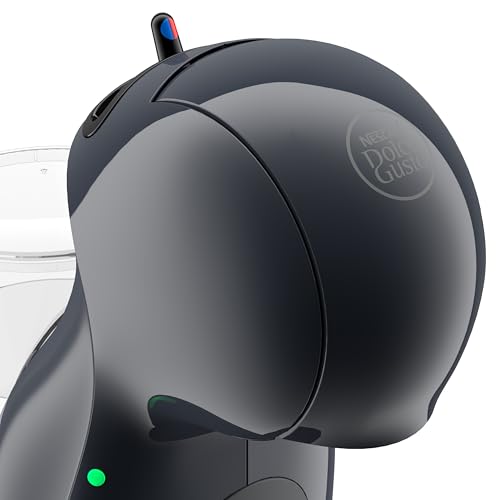 Cafetera de cápsulas pequeña Dolce Gusto para ahorrar espacio y tiempo 6