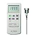 Electronic Vibration Meter for Industrial Vibration Monitoring with Vibration Sensor Model: VB-8201HA