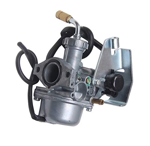 BH-Motor New Carburetor carb For 2002-2020 KAWASAKI KLX110 KLX 110 ENGINE Replace # 15003-1694