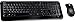 Produktbild Microsoft PY9-00008 Raton 900 Wireless Tastatur schwarz