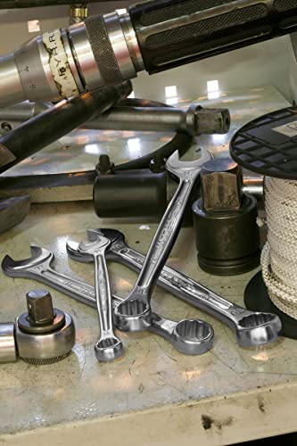 Facom 440.JP14 440 Series Metric Combination Wrench Set, 14 Pieces 16 Facom 440.JP14 440 Series Metric Combination Wrench Set, 14 Pieces - Image 16