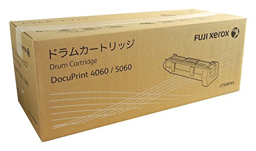 Amazon | 富士ゼロックス ドラムカートリッジ CT350765 | 富士