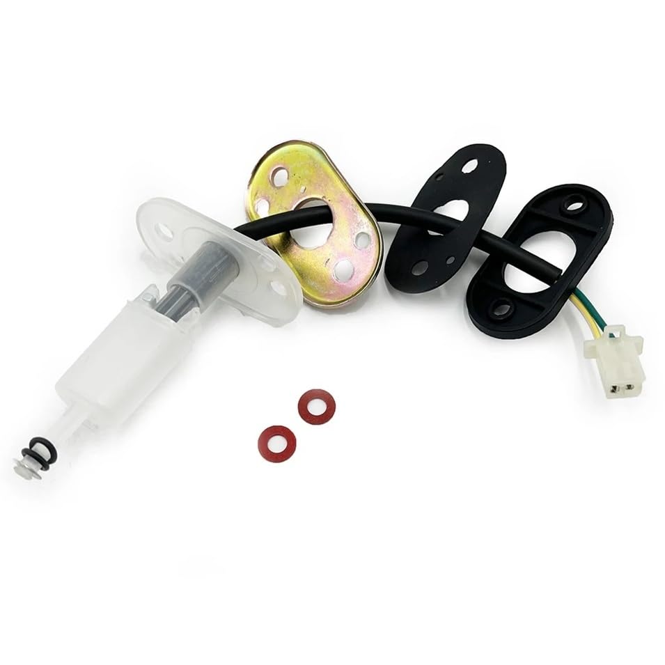 Capteur de réservoir de carburant à haute sensibilité pour quad b-shan 250cc