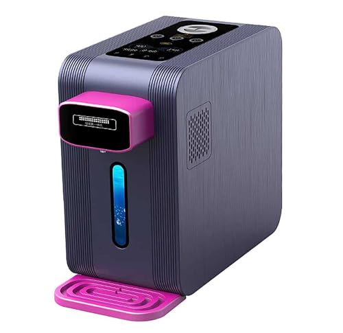 2-in-1 Hydrogen Inhaler Review: Boost Health with H2 Therapy 2-in-1 Hydrogen Inhaler Review: Boost Health with H2 Therapy