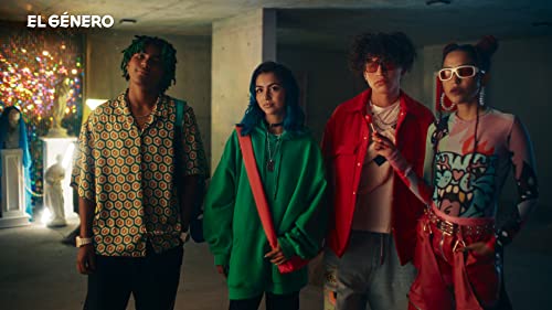 The G.O.A.T. Debate: This is la influencia de la cultura