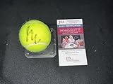 Ben Shelton Signed Official Penn Tennis Ball ATP Superstar JSA Auth - Autographed Baseballs