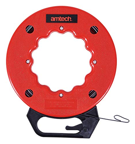 Preisvergleich Produktbild Am-Tech 50 ft Fish Tape, S4190