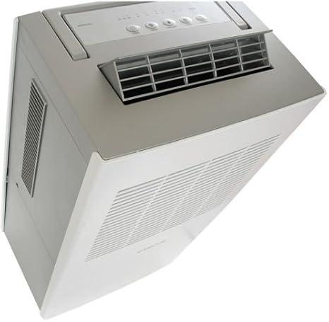 Amazon Com Amcor Apc 2000e Personal Air Cooler Home Kitchen