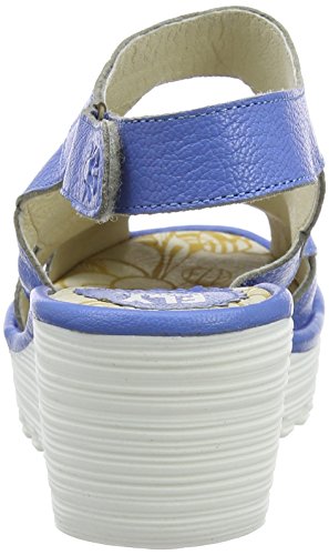 Fly London Yona737Fly, Scarpe col Tacco con