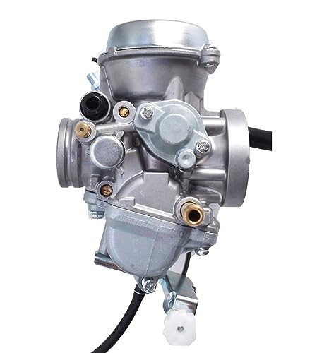 Carburateur de rechange pour quad Suzuki Ozark 250 LT-F 250 et LTF 250 de 2002 à 2010