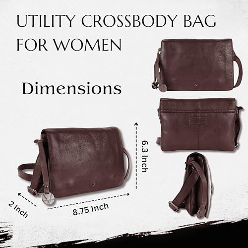 VILENCA HOLLAND Small Sling Bag