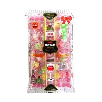 未開封 ウイスキーボンボン 八雲製菓 110g×11袋 八雲製菓 八雲のウイスキーボンボン 110g ×6袋 – Japacle