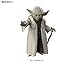 Bandai Hobby Star Wars Character Line Yoda 