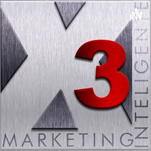 X3 Marketing Inteligente (Trailer)