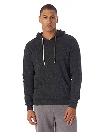Image of Alternative Men's Challenger Hoodie Sweatshirt