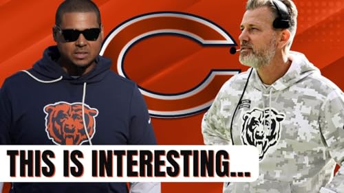 『This Is INEVITABLE... | Daily Bears News & Rumors』のカバーアート