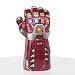 Avengers Legends - Guantelete electrónico (Hasbro E6253EU4)