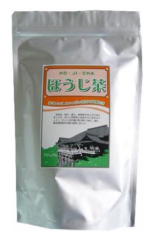 京都茶農業協同組合 業務用 ほうじ茶 300g